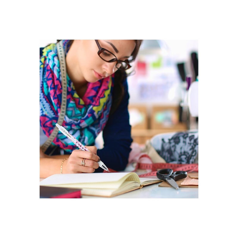 Pilot G2 Premium Gel Pens, Gel Roller Pens, Fine Point 0.7 mm Fashion Collection Assorted Colors 5 - Image 3